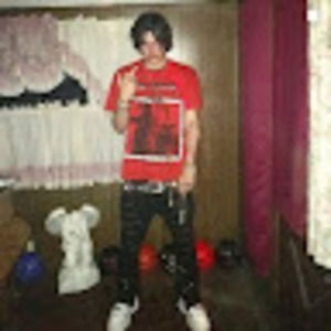 Meet your Posher, Camren